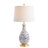 Ceramic Table Lamp
