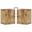 Francine Wall Bathroom Cabinet