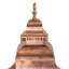 Applique murale 11,5 po de large Revere