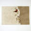 Gilded Birds Bath Rug