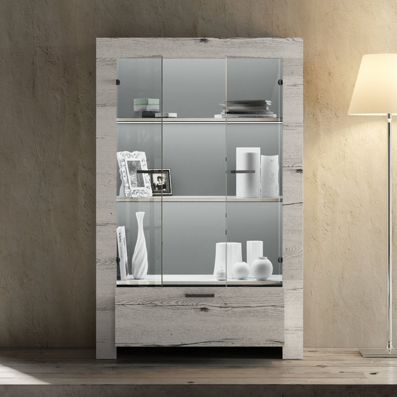 Ollis Display Cabinet