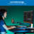 Mount-it Single Screen Desktop Mount