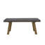 Crandell Four Leg Coffee Table
