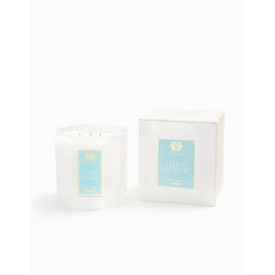 Three-Wick Candle