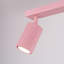 Karbon Aluminium Flush Mount-1119542469-1119542490