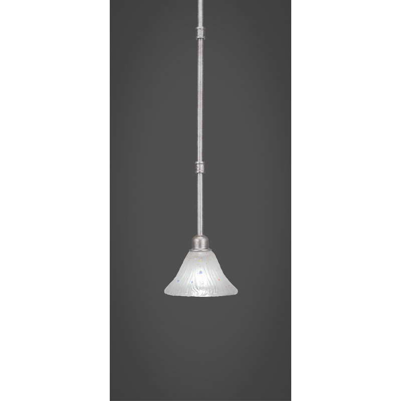 Mini-luminaire suspendu Eilif Vintage