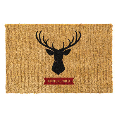 Cocoprint Uno Doormat
