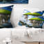 Coussin lombaire 
