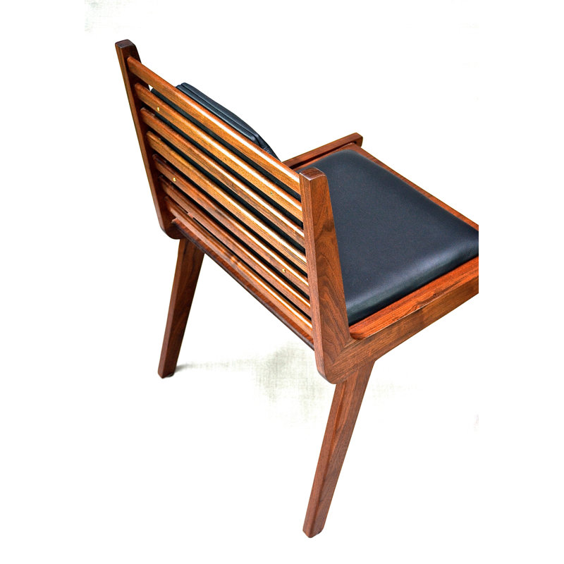 Leather Dining Chair