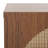 Anferne Ophelia 2 Door 2 Shelf TV Stand-587756910