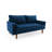 Collington 70" Square Arm Tufted Seat Sofa-1247163010