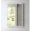 Élégant miroir rectangulaire ondulé en bois massif pour une décoration murale polyvalente dans plusieurs pièces-1109306747-1109306724-1109306745