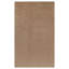 Textural Hand Knotted Silk Area Rug