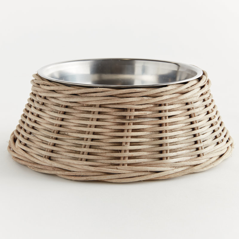 Normandy Pet Bowl, Large (50 Cups)