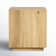 Taryn Block End Table
