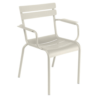 Luxembourg Outdoor Dining Armchair