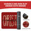 Paillasson rouge Merry Christmas-1604863365-1604863364