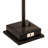 16" High Utica Library Banker's Lamp
