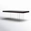 Bonte 79'' Dining Table-1914879197