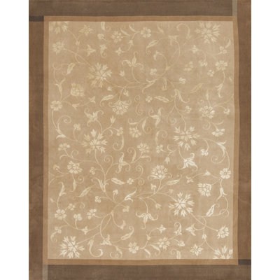 Concerto Hand Knotted Area Rug