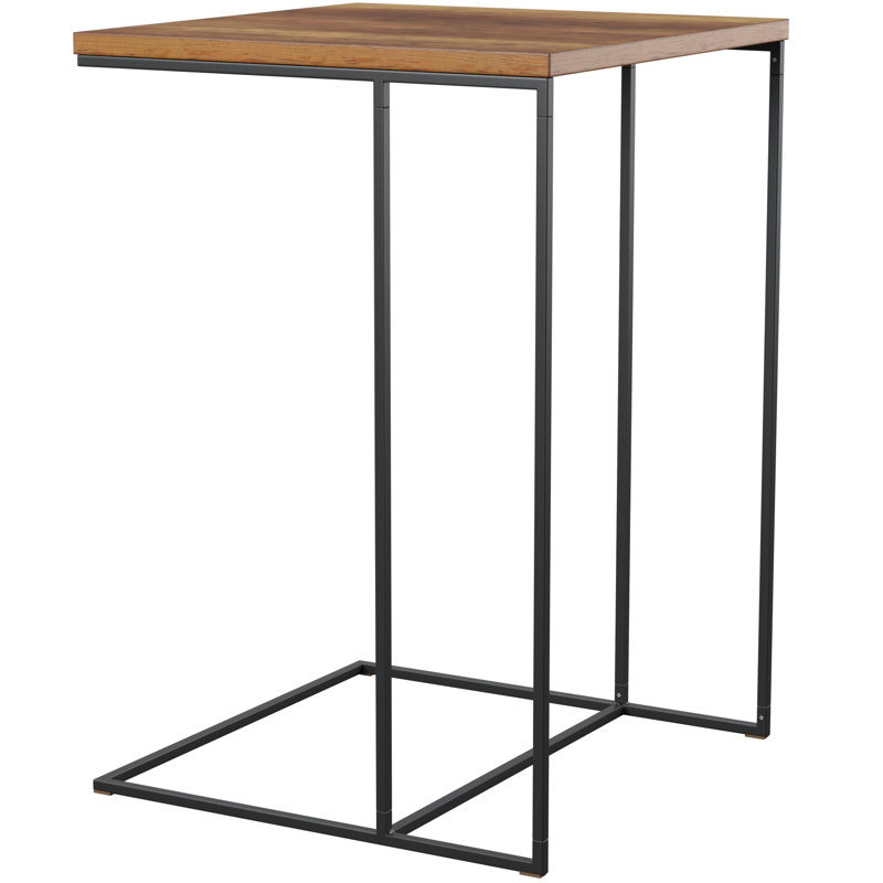 Chavira Frame End Table