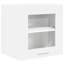 Vidaxl Hanging Cabinet Riga Grey Sonoma And White 80 X 31 X 40 Cm-121217952-121217957