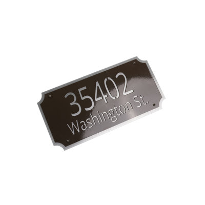 Princeton Flush Mount Two Line Wall Mount