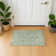 Premium Machine Washable Lubbers AMF1743 Global Rug