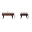 Table basse Giovengo California