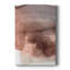 Red Ochre abstrait II - galerie Cavas sur mesure-541669573