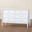Commode 6 tiroirs Lucera-1453613212