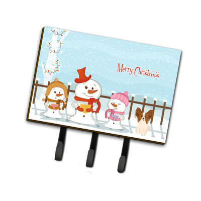 Merry Christmas Laisse ou porte-clés