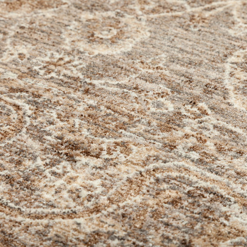 Veeraaj BE6 Pebble Rug, Runner 2'3" x 7'10"