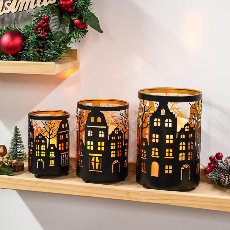 Candle Lantern