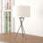 Dorthe Metal Tripod Lamp-340246216