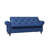 Javelyn Velvet Upholstered Storage Bench-233770116-233770112