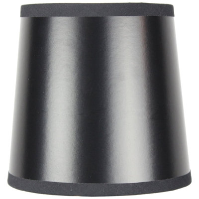 5.25'' H Paper Drum Candelabra Shade