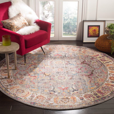Sahraoui Bristol Performance Oriental Rug