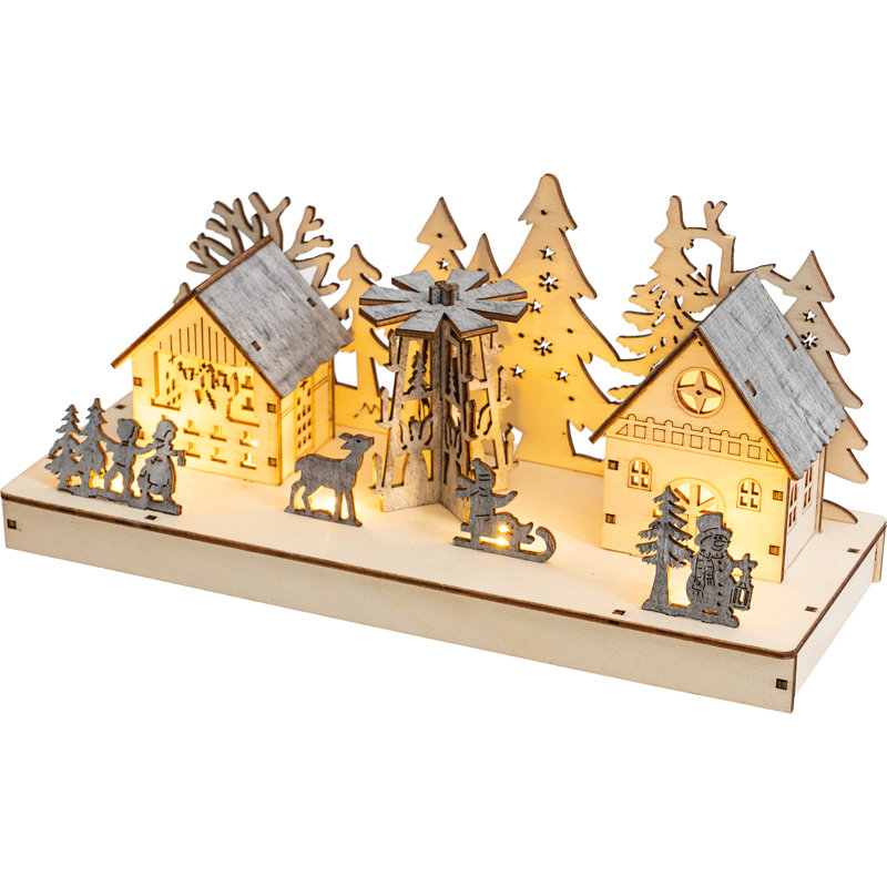 Christmas Christmas Village