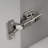 Cunigan 18.6 " W Free Standing Wall Mounted Single Double Single Vanity Bathroom Vanity With Ceramic Top