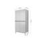 Alhowra 2 Door Manufactured Wood Wardrobe-32283217