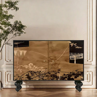 Armoire d'appoint