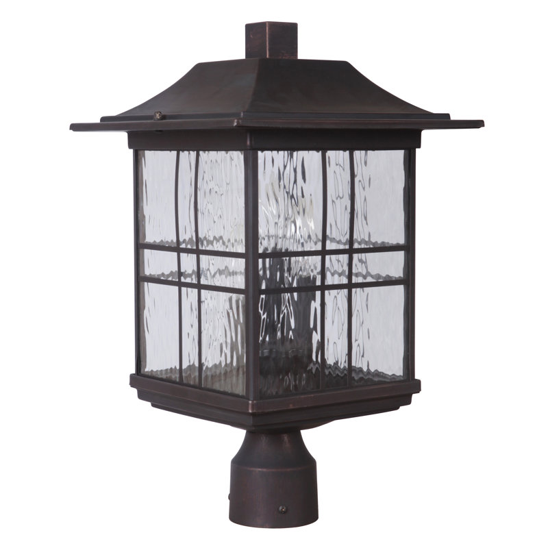 Sanderson Lantern Head