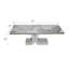 Table basse Zackorie