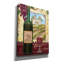 «Wine Country 3» par Fiona Stokes-Gilbert, art mural sur toile-1017696516