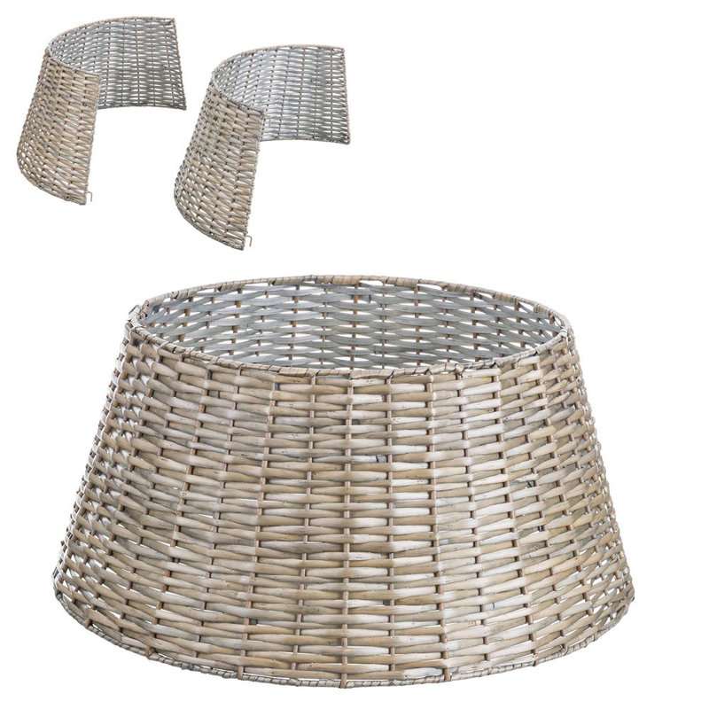 Ansul Natural Fibre, Grey