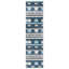 Tapis géométrique Horrell 300 Performance-718496988