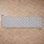 Austell Machine Woven Synthetic Geometric Area Rug-478025355-491491051