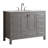 Bhalaram 48" Single Bathroom Vanity Set-934204445