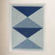 Navy Indoor/Outdoor Rug